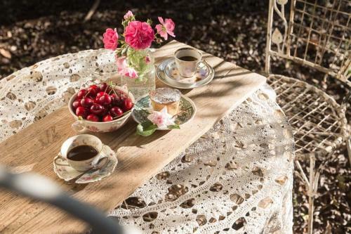 Bed & Breakfast Filobrocante