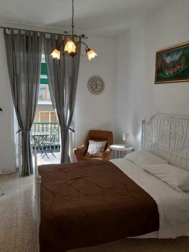 Bed & Breakfast Villa Dietro La Luna