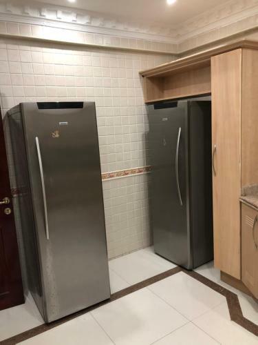 Apartamento Fourpoints