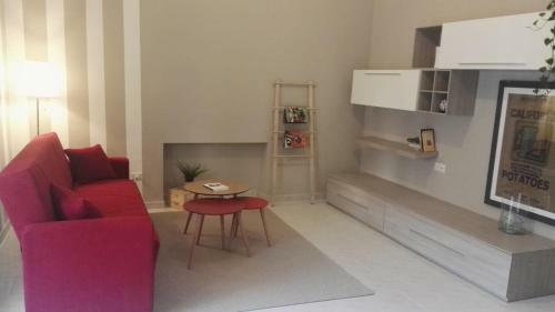Apartamento Profumo Di Mora Guesthouse