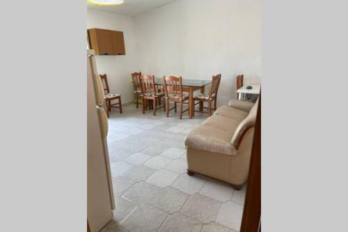 Apartamento Appartamento Sul Mare.