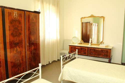 Apartamento Gioia House
