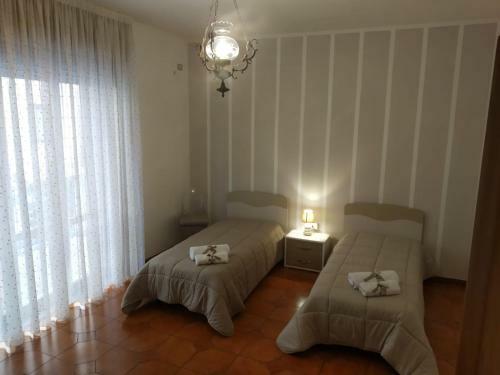 Apartamento Casa Vanna