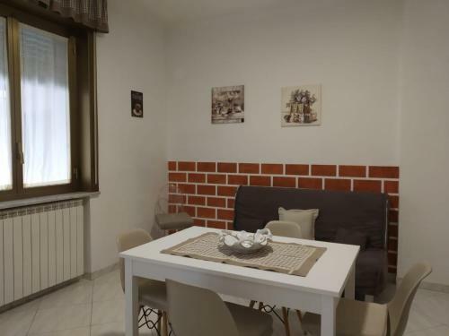 Apartamento Casa Vanna