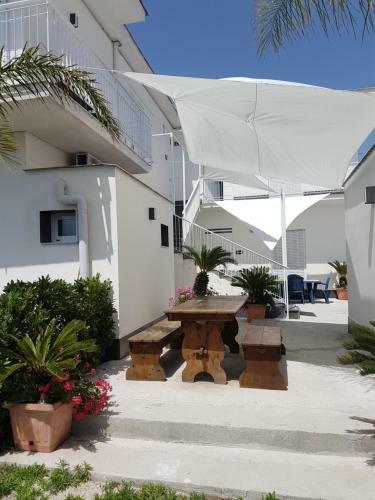 Apartamento B&B Vincenzo