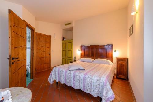 Bed & Breakfast La Locanda Del Povero Diavolo