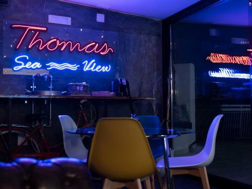 Apartamento Thomas Sea View