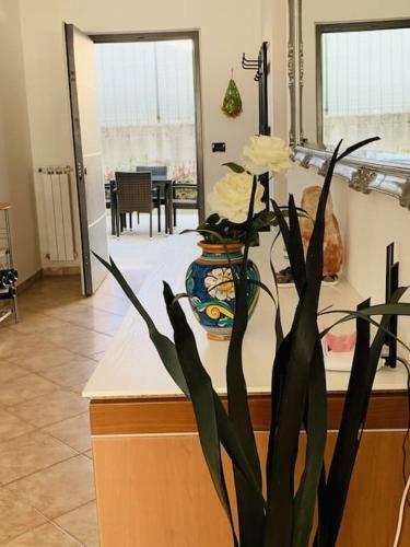 Villa Mastro Oleario 5 Dal Mare 30 Dai Monti