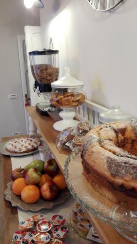Bed & Breakfast La Valle Del Tevere