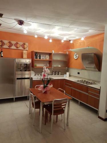 Apartamento Residenza Annalisa