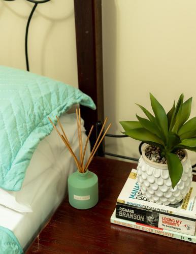 Apartamento Nice And Cozy, At A Great Location In Masaki.