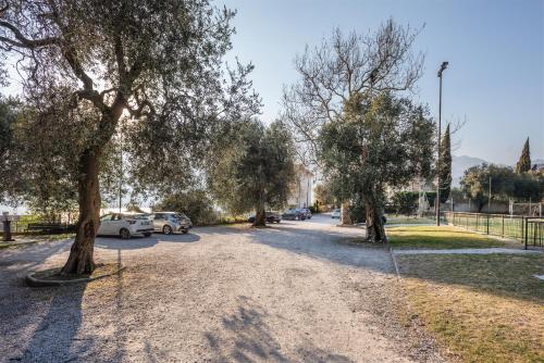 Apartamento La Terrazza Del Lago
