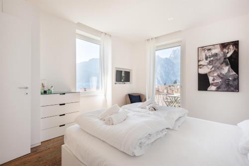 Apartamento La Terrazza Del Lago