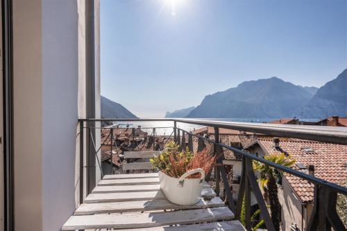 Apartamento La Terrazza Del Lago
