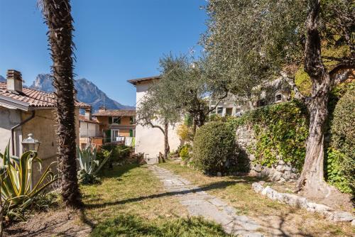 Apartamento La Terrazza Del Lago
