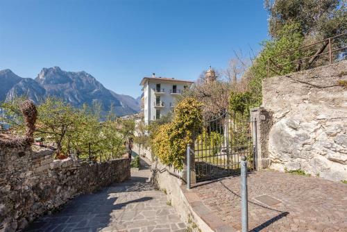 Apartamento La Terrazza Del Lago
