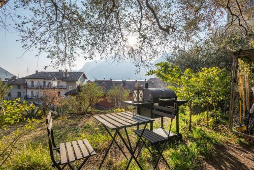 Apartamento La Terrazza Del Lago