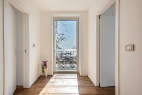 Apartamento La Terrazza Del Lago