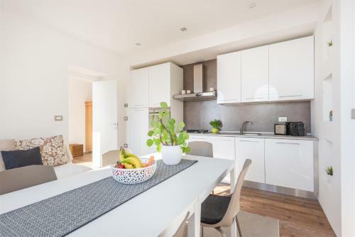 Apartamento La Terrazza Del Lago