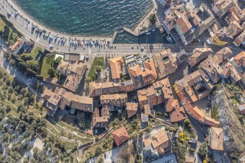 Apartamento La Terrazza Del Lago