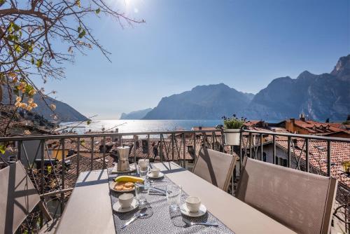 Apartamento La Terrazza Del Lago
