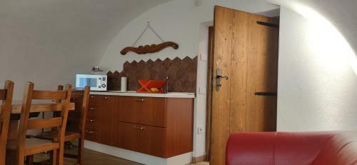Bed & Breakfast Casa Pitem