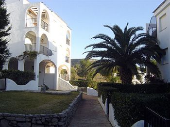 Hotel Kronos_mar Azahar  Apts