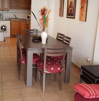 Hotel Kronos_mar Azahar  Apts