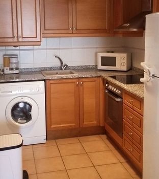 Hotel Kronos_mar Azahar  Apts