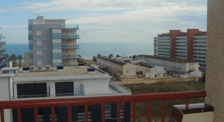 Apartamentos La Volta.