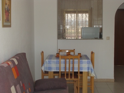Apartamentos La Volta.