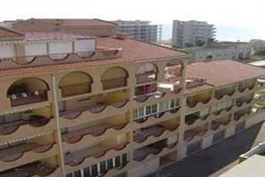 Apartamentos La Volta.