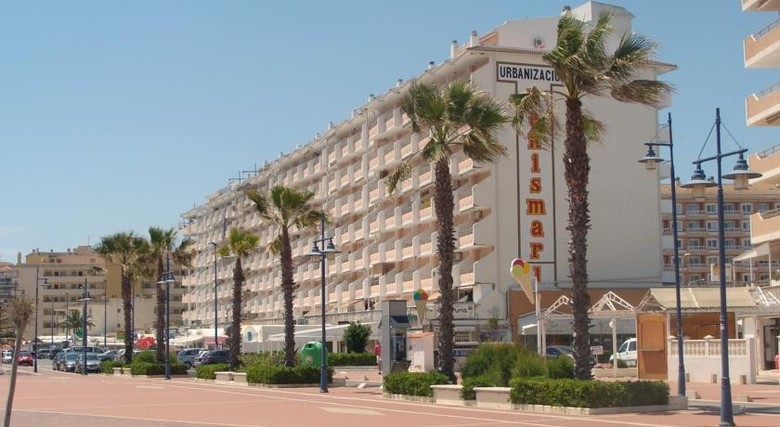 Apartamento Pe�ismar I