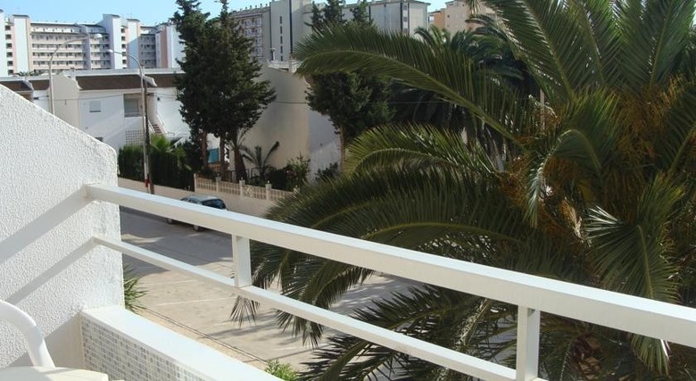 Apartamento Pe�ismar I
