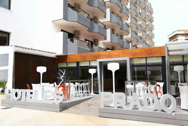 Hotel Prado II