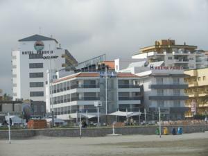 Hotel Prado II