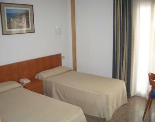 Hotel Prado II