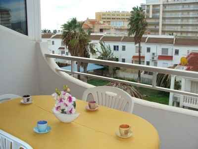 Apartamento Voramar