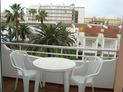 Apartamento Voramar