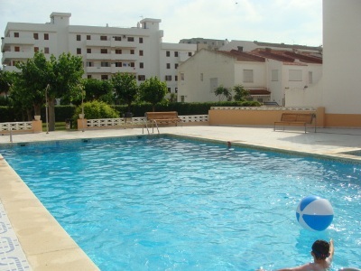 Apartamento Voramar