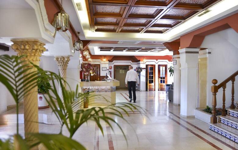 Hotel Alboran Algeciras