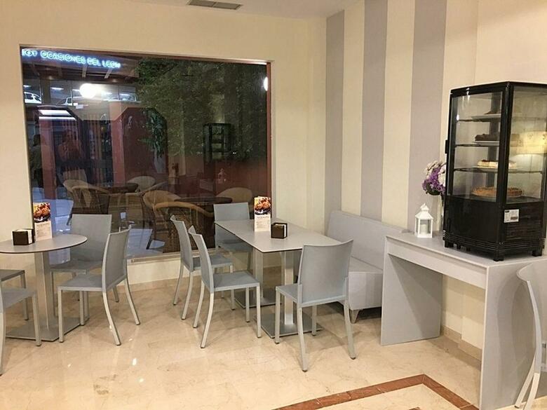 Hotel Alboran Algeciras