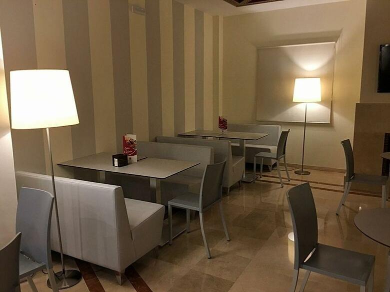 Hotel Alboran Algeciras