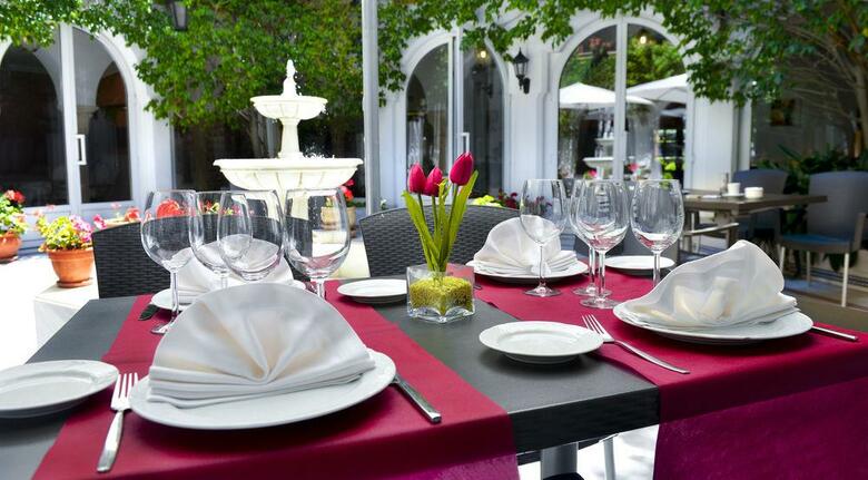 Hotel Alboran Algeciras