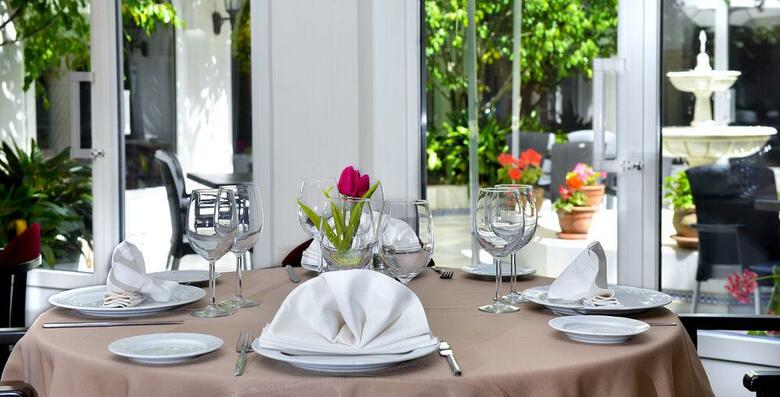 Hotel Alboran Algeciras