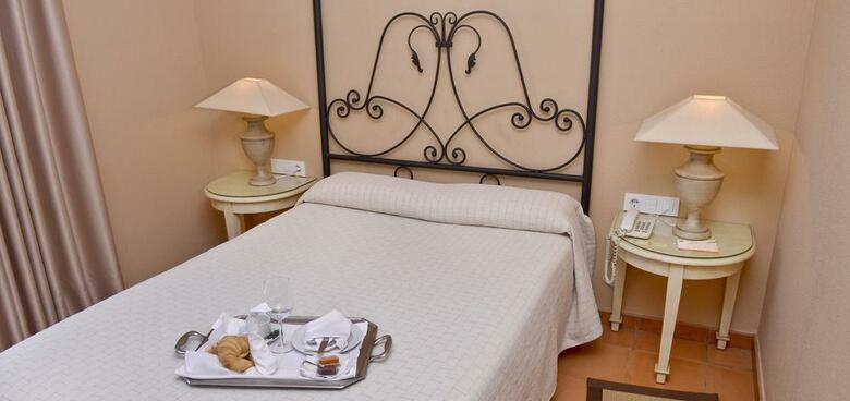 Hotel Alboran Algeciras
