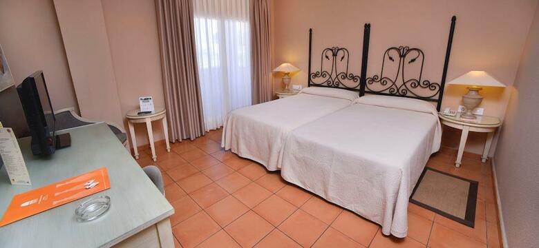 Hotel Alboran Algeciras