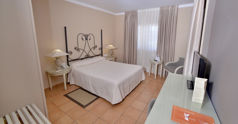 Hotel Alboran Algeciras