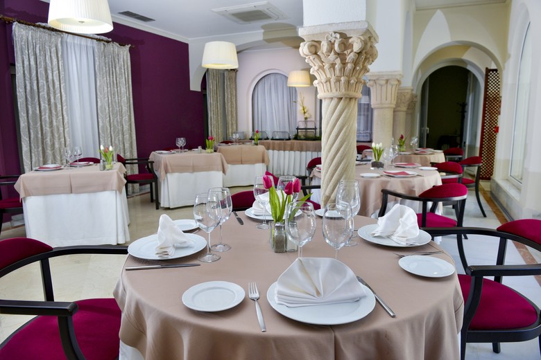 Hotel Alboran Algeciras