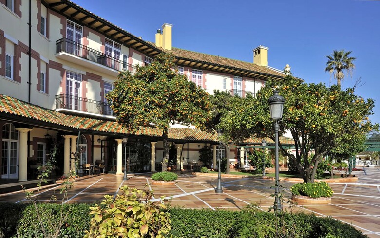 Hotel Globales Reina Cristina